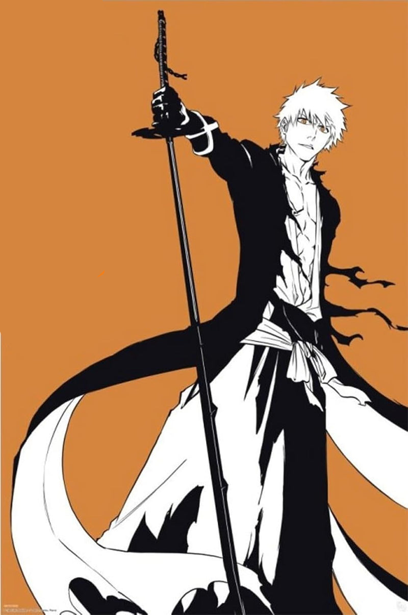 BLEACH