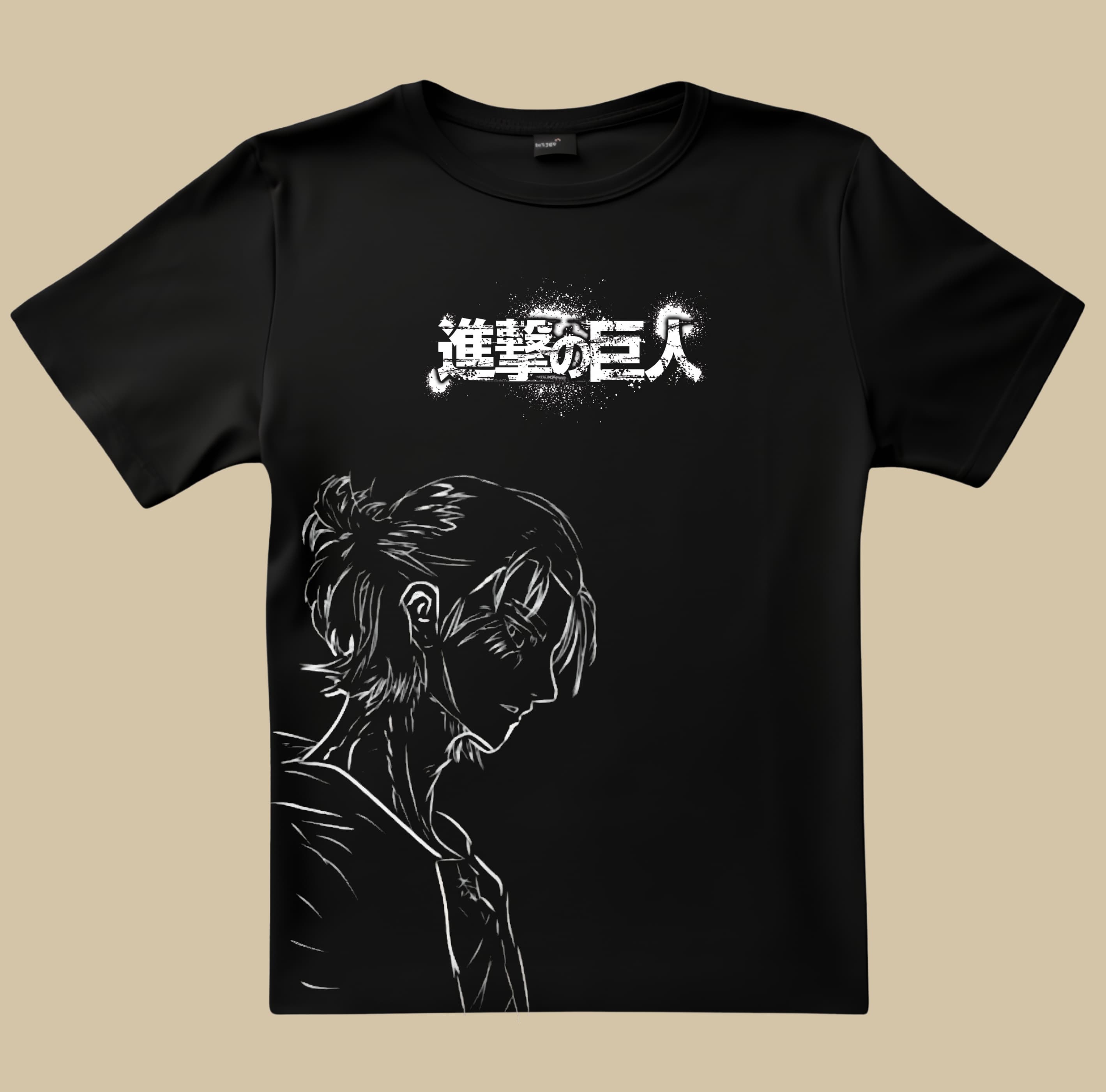 AOT 10 TSHIRT