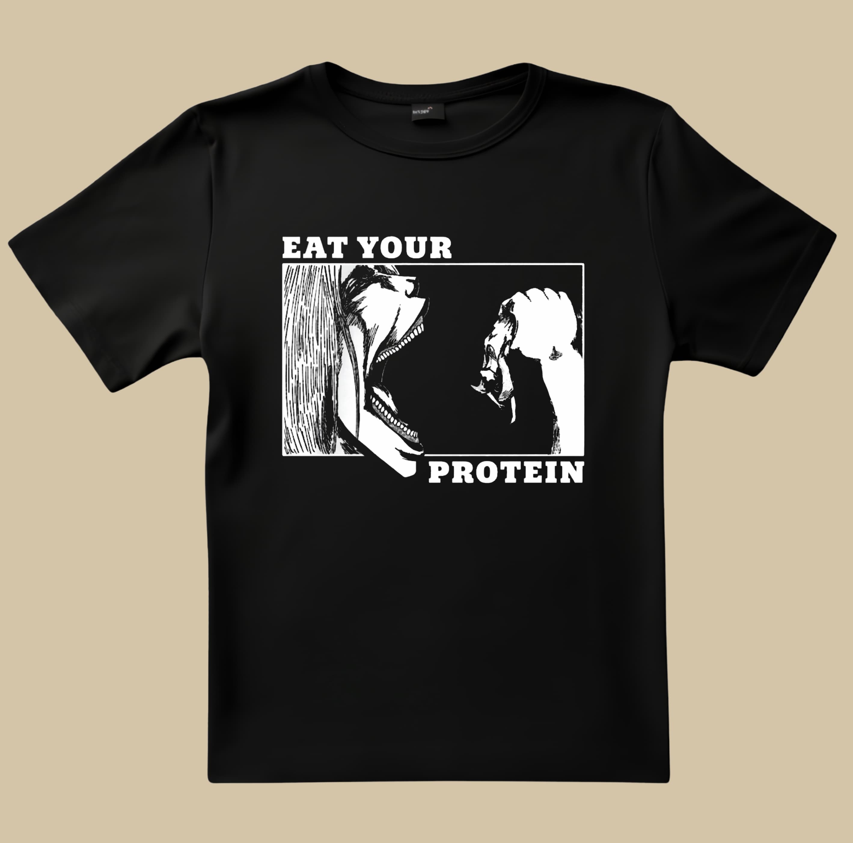 AOT 11 TSHIRT