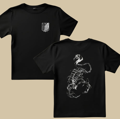 AOT 11 TSHIRT R