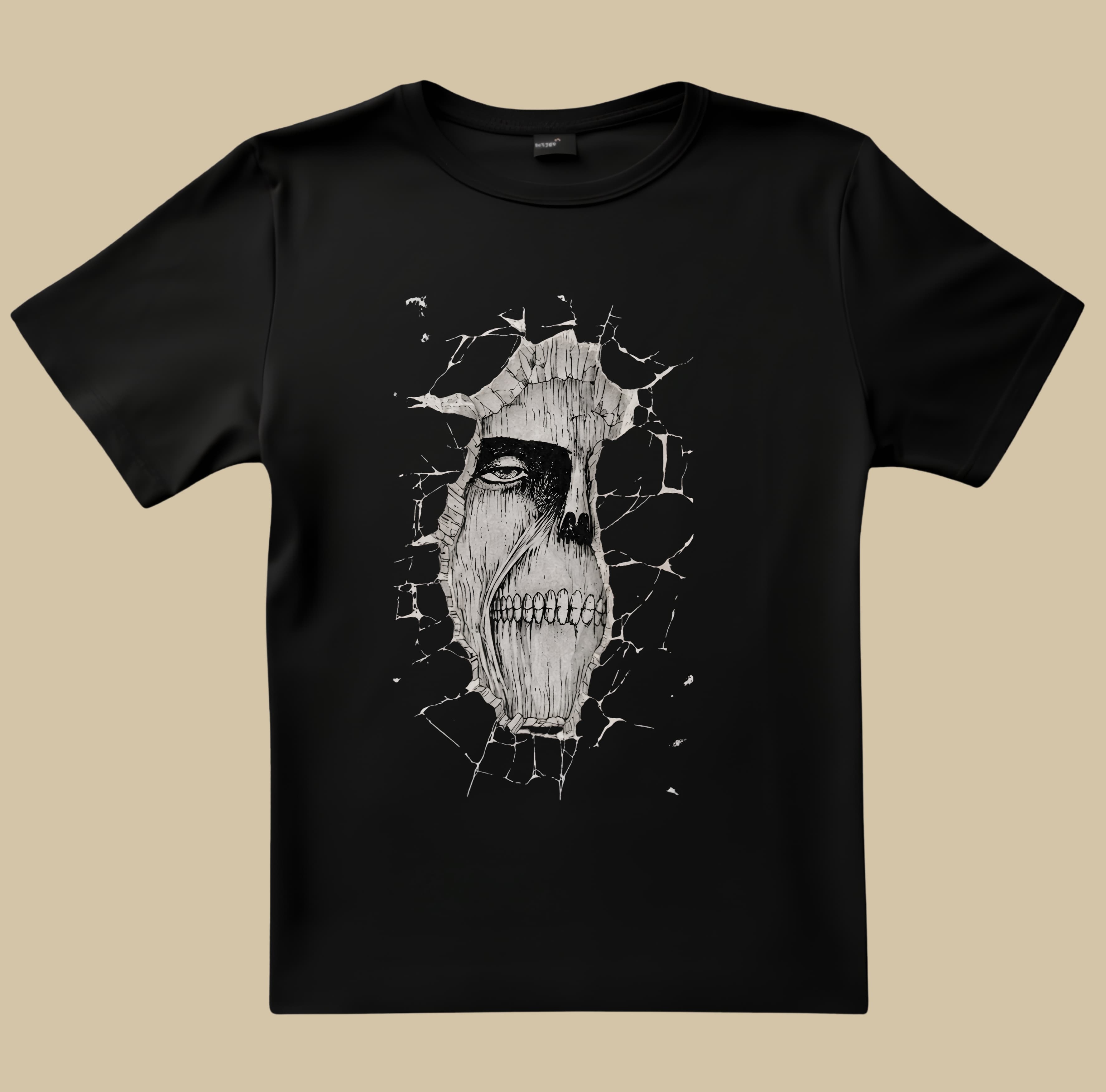 AOT 12 TSHIRT