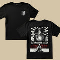 AOT 12 TSHIRT