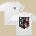 AOT 13 TSHIRT R