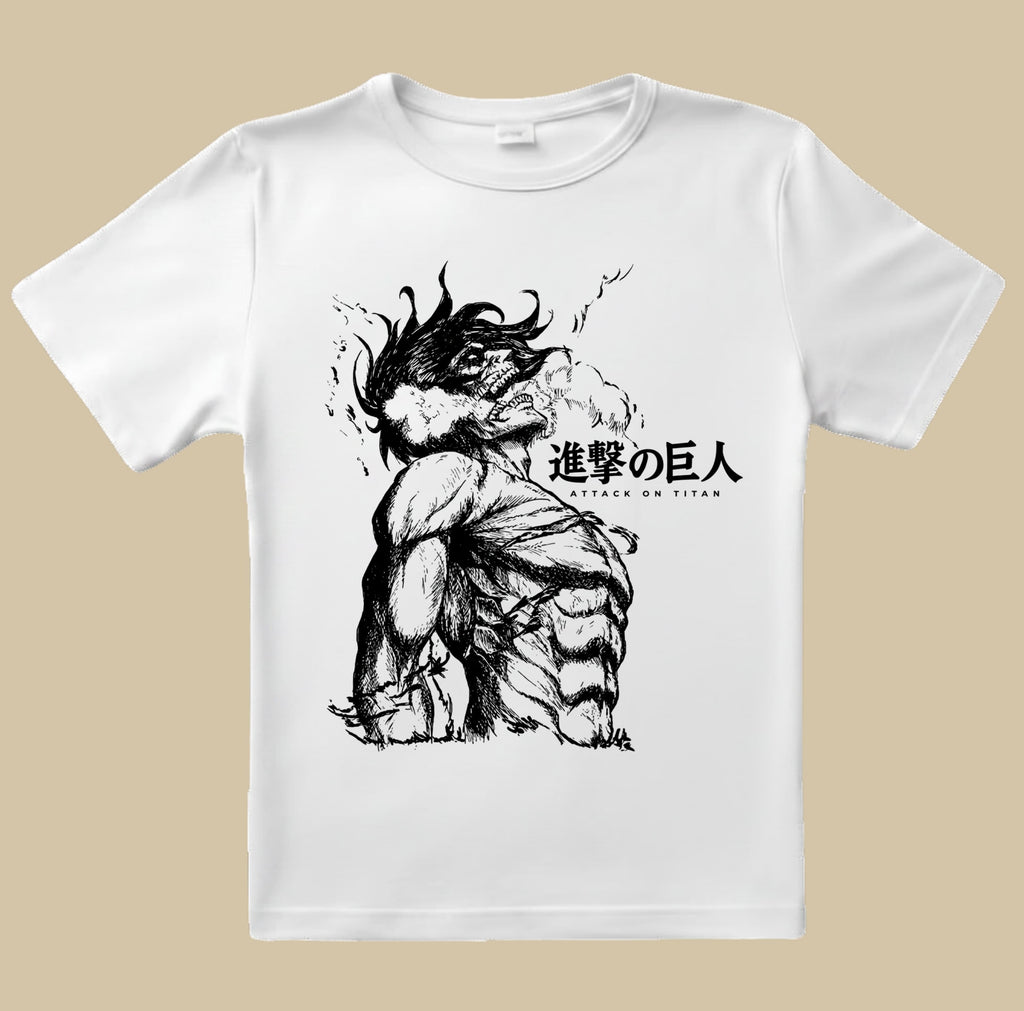 AOT 14 TSHIRT