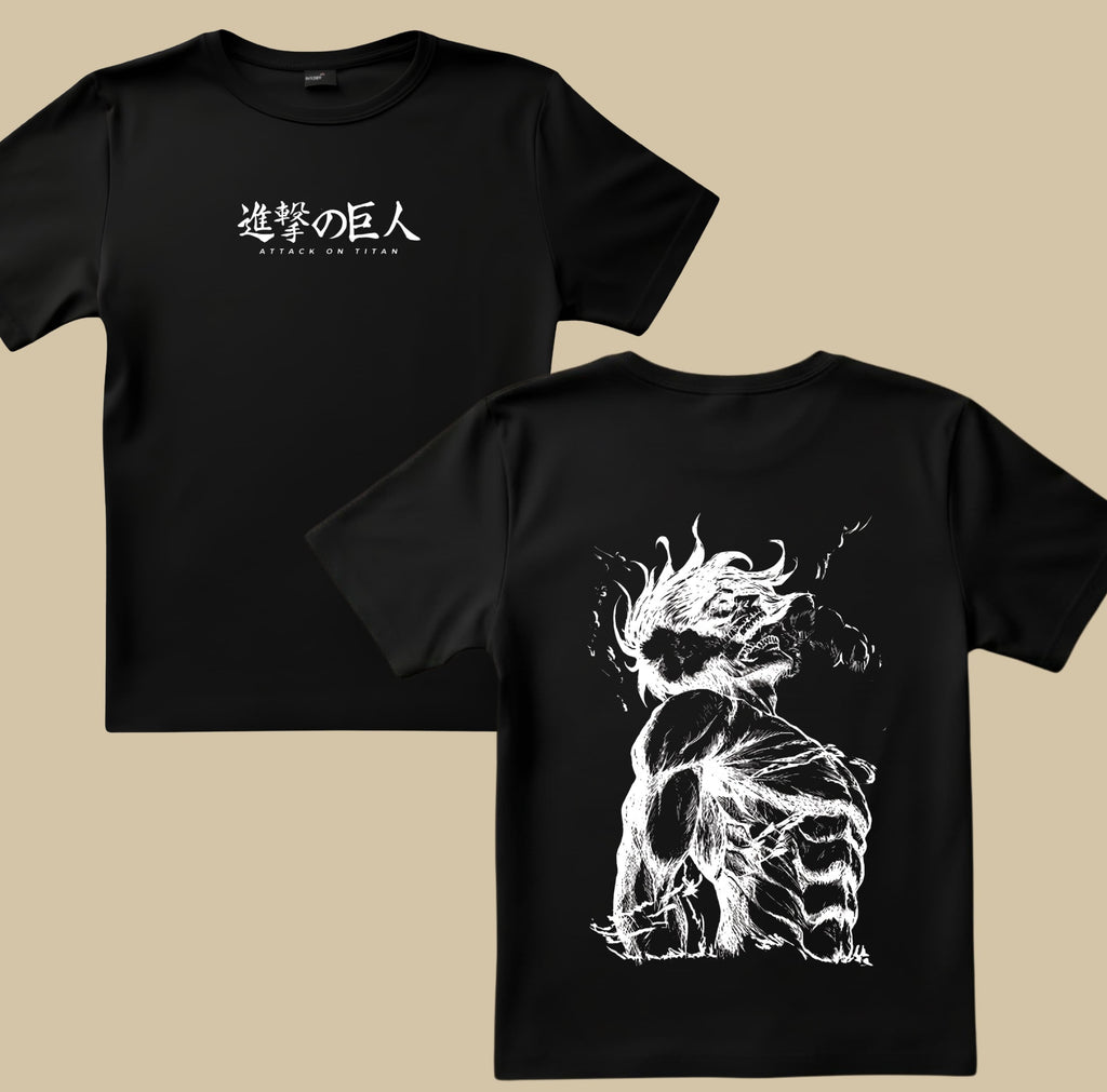 AOT 14 TSHIRT R