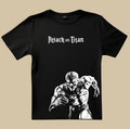 AOT 5 TSHIRT R