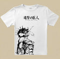 AOT 6 TSHIRT