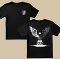 AOT 6 TSHIRT R