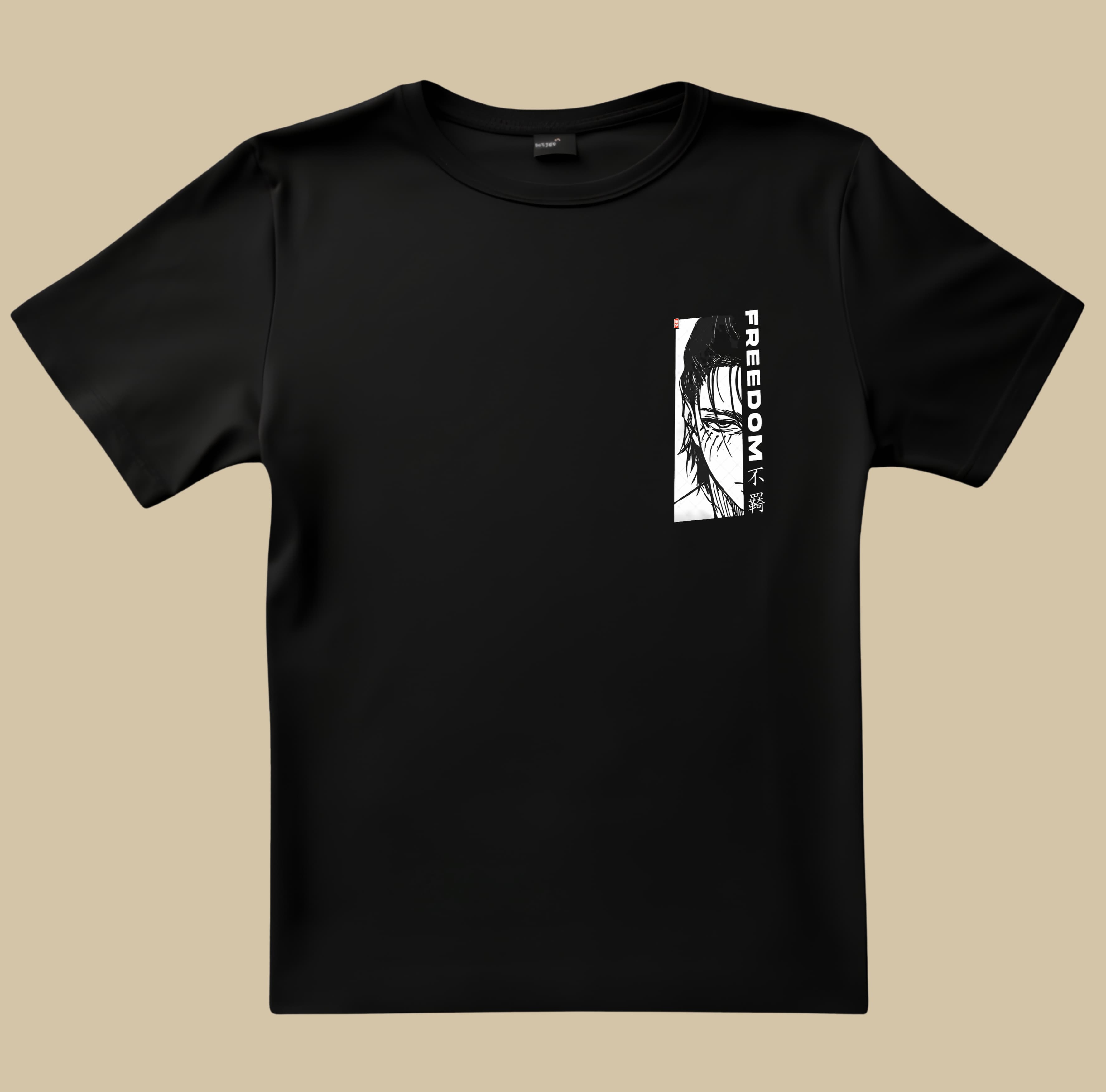 AOT 9 TSHIRT