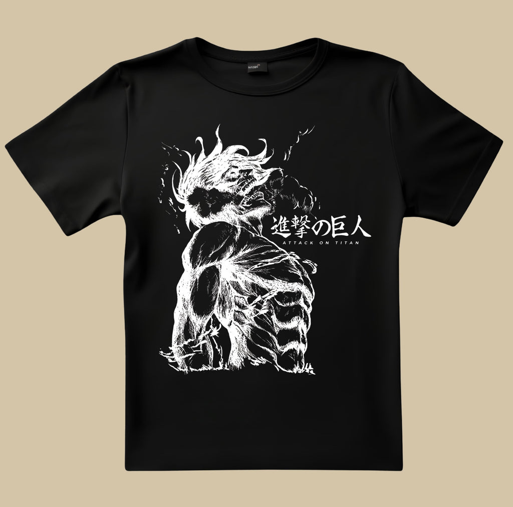 AOT 14 TSHIRT
