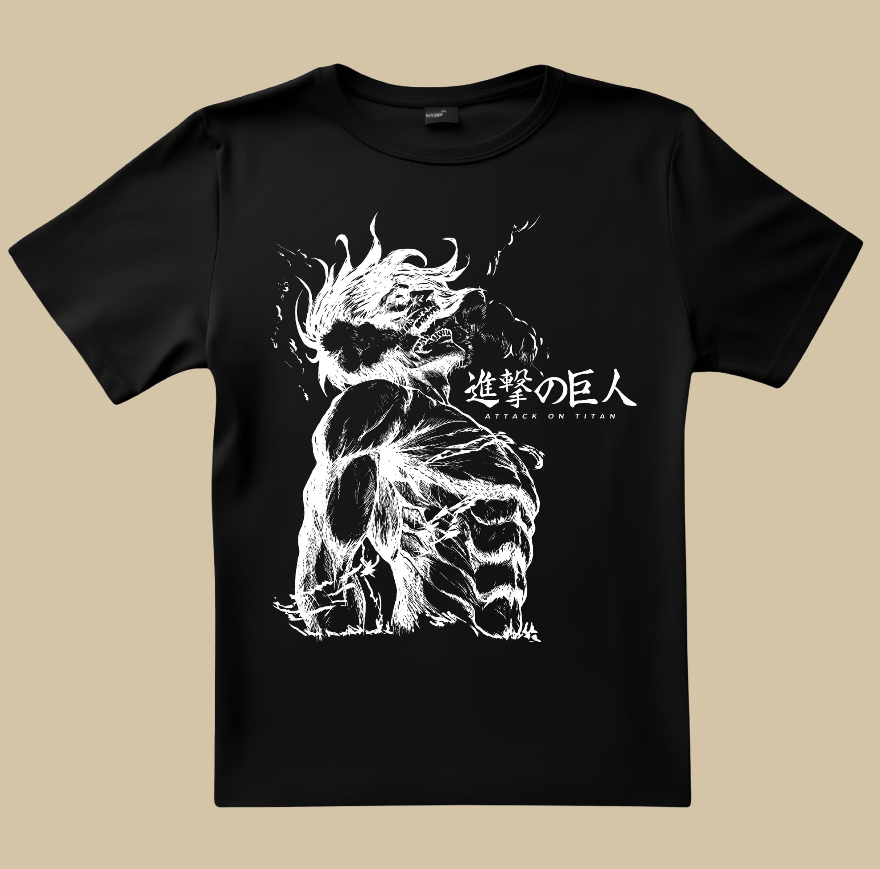 AOT 14 TSHIRT