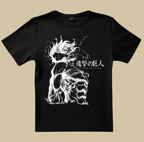 AOT 14 TSHIRT