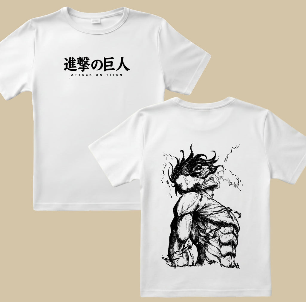 AOT 14 TSHIRT R