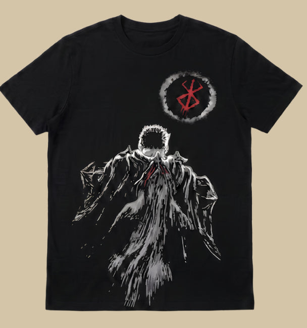 BERSERK 0
