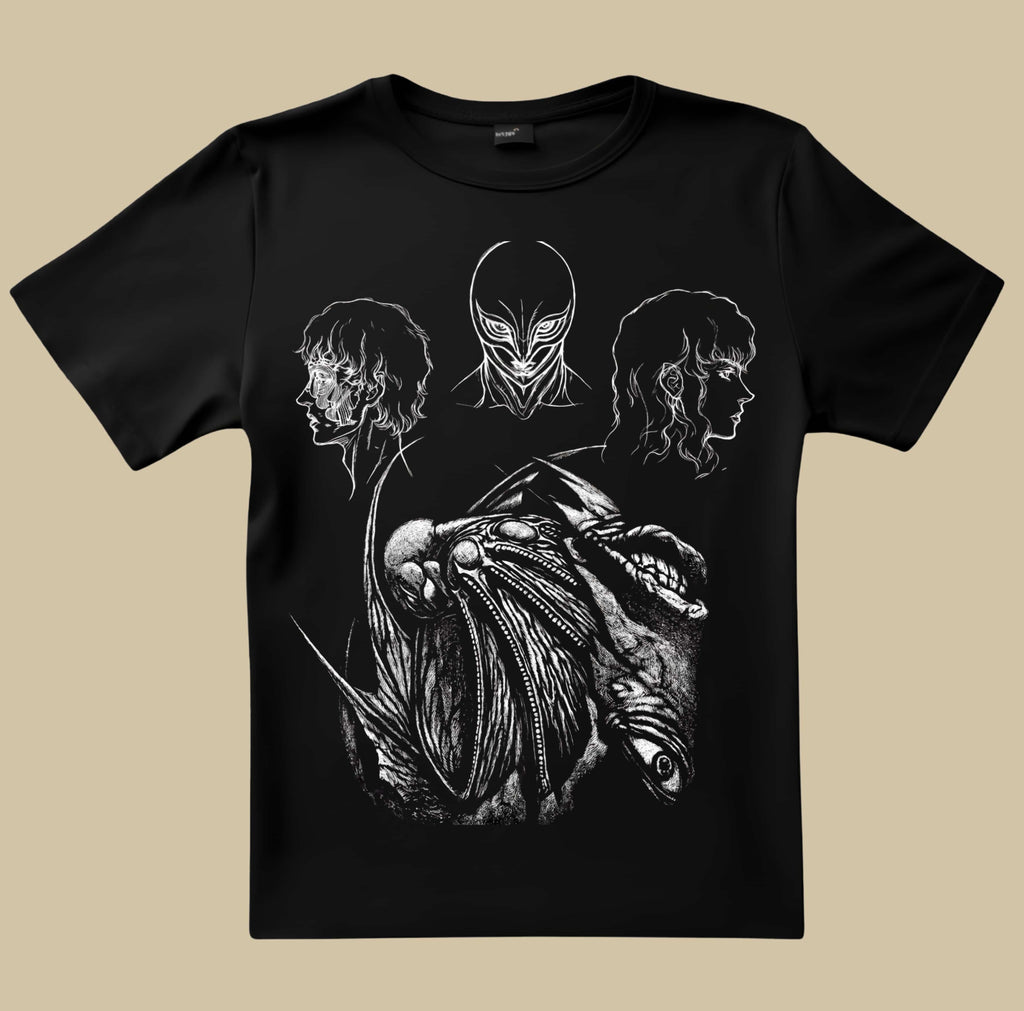 BERSERK 10 TSHIRT