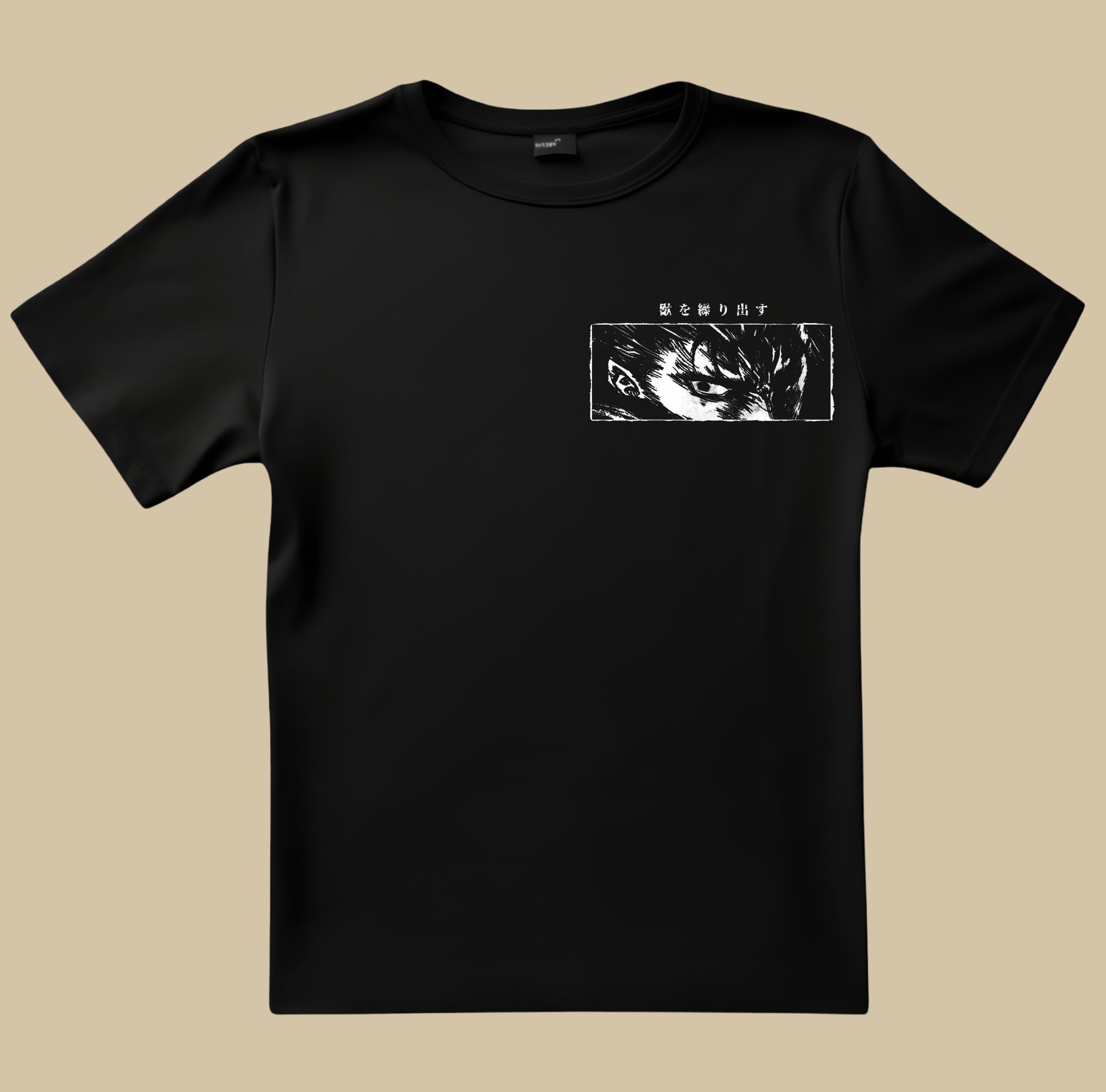 BERSERK 11 TSHIRT