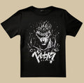 BERSERK 12 TSHIRT