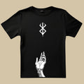 BERSERK 2 TSHIRT