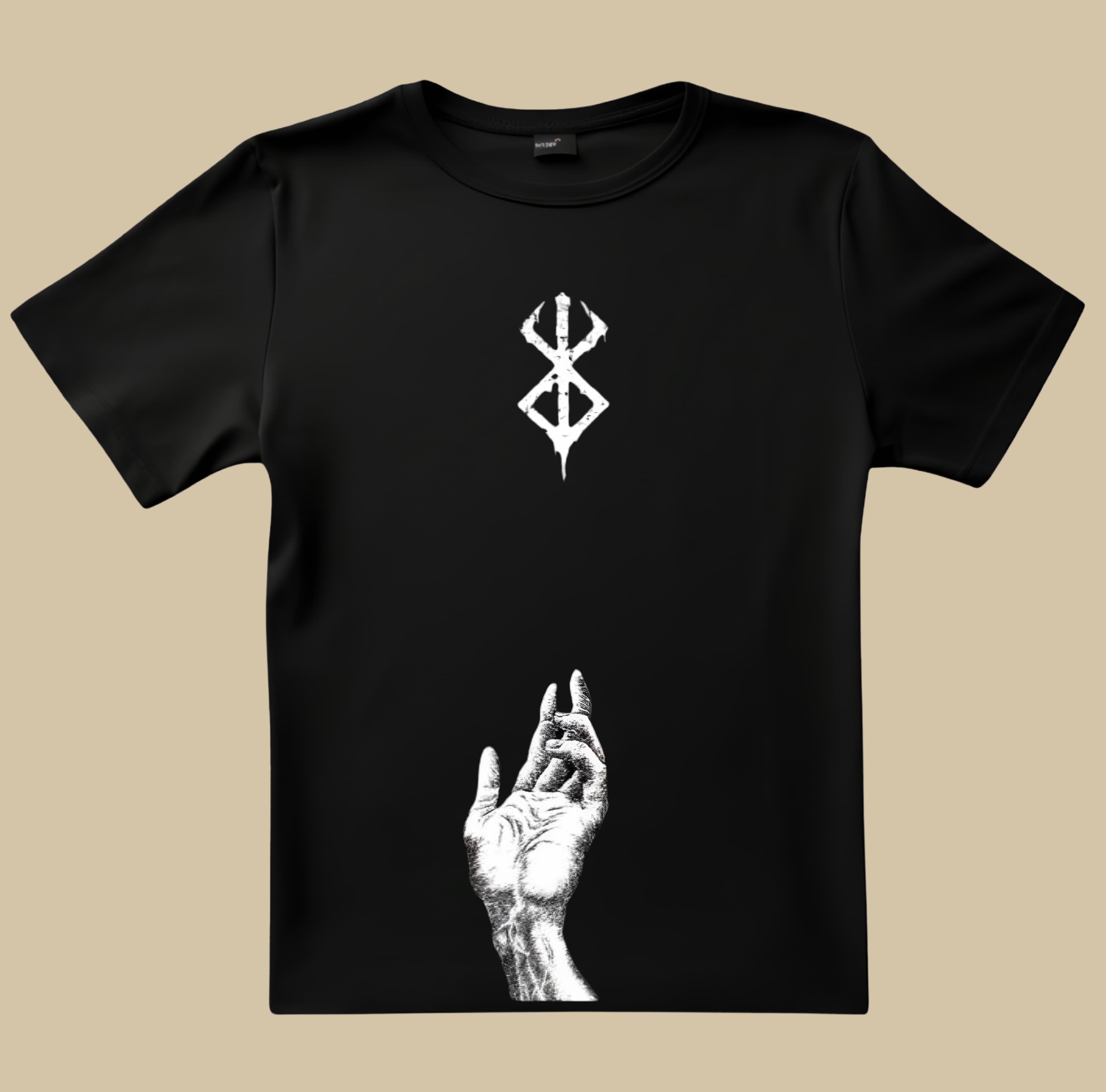 BERSERK 2 TSHIRT