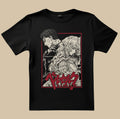 BERSERK 3 TSHIRT