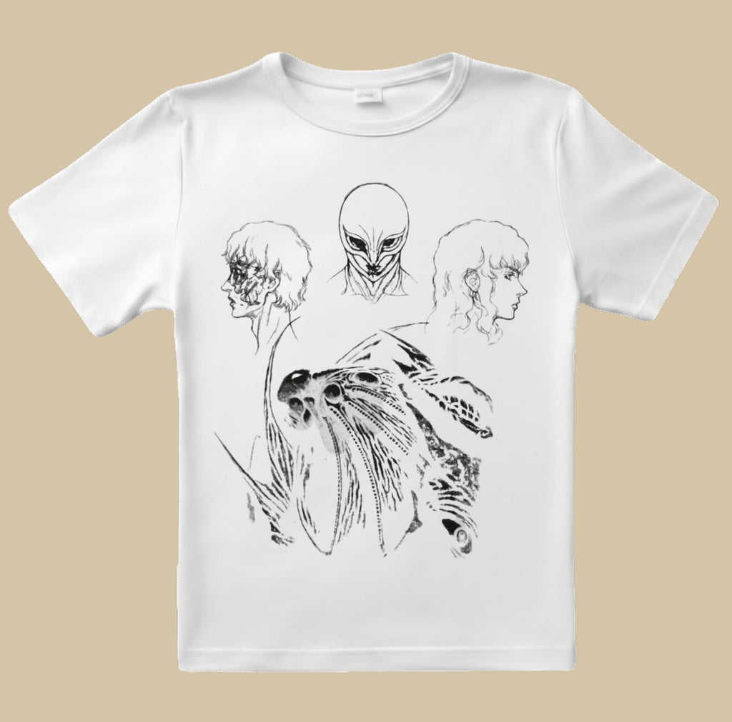 BERSERK 10 TSHIRT