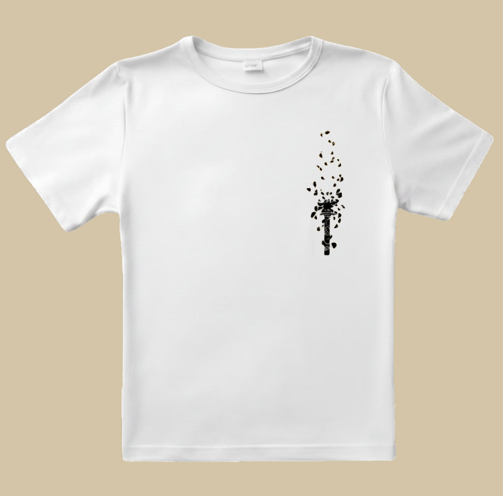 BLEACH 10 TSHIRT