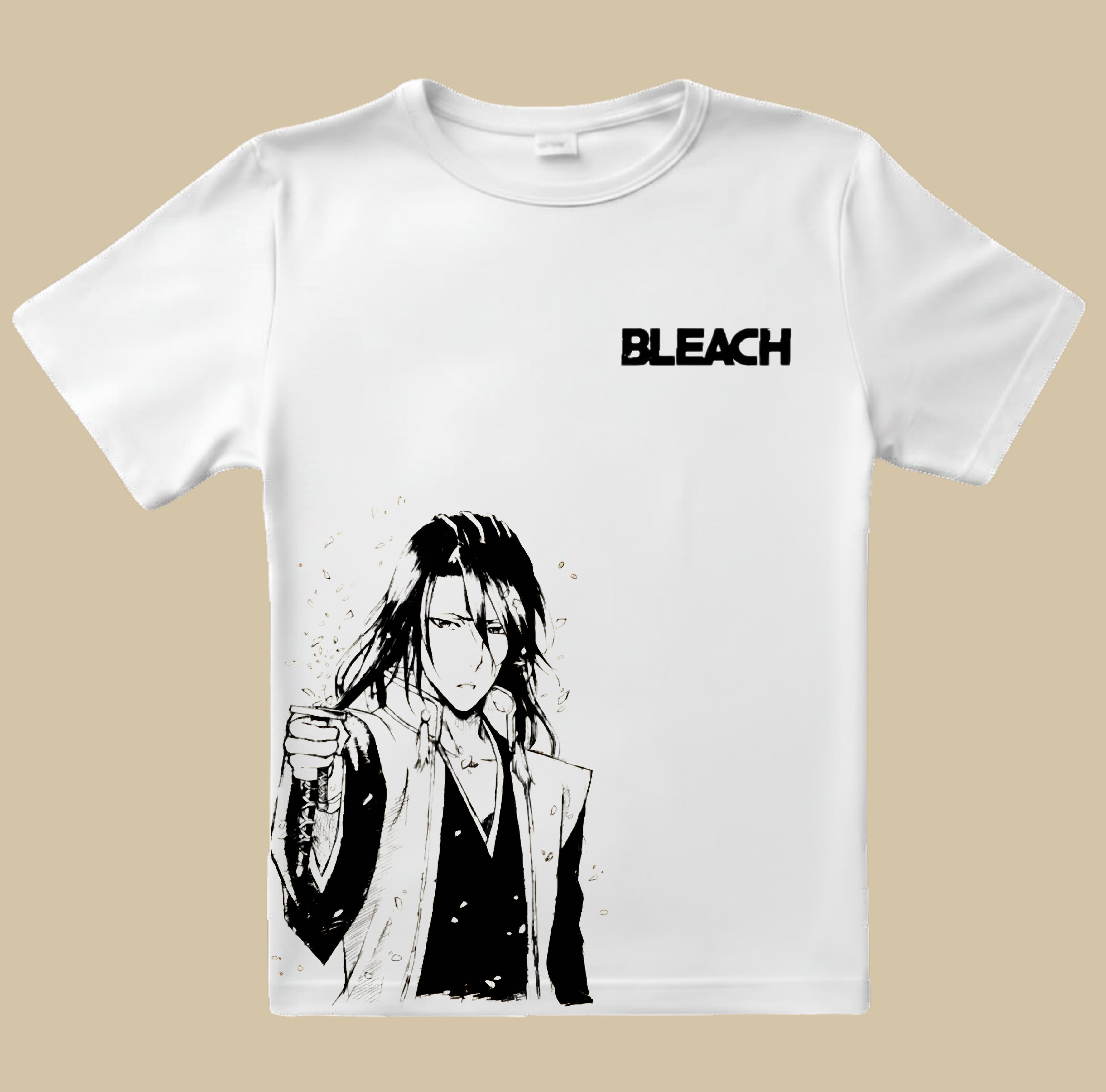 BLEACH 1 TSHIRT