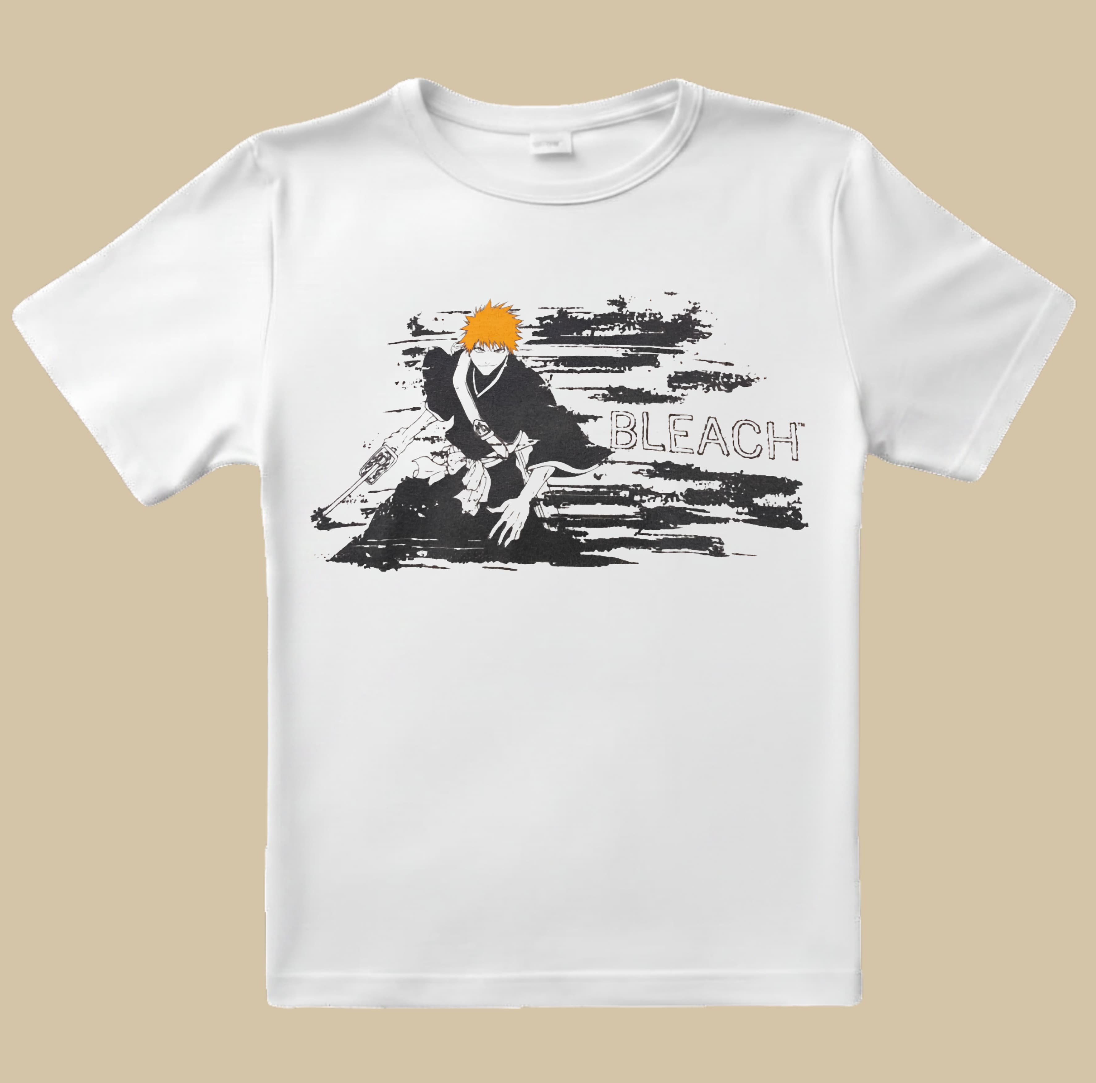 BLEACH 2 TSHIRT