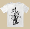 BLEACH 4 TSHIRT