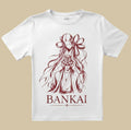 BLEACH 5 TSHIRT