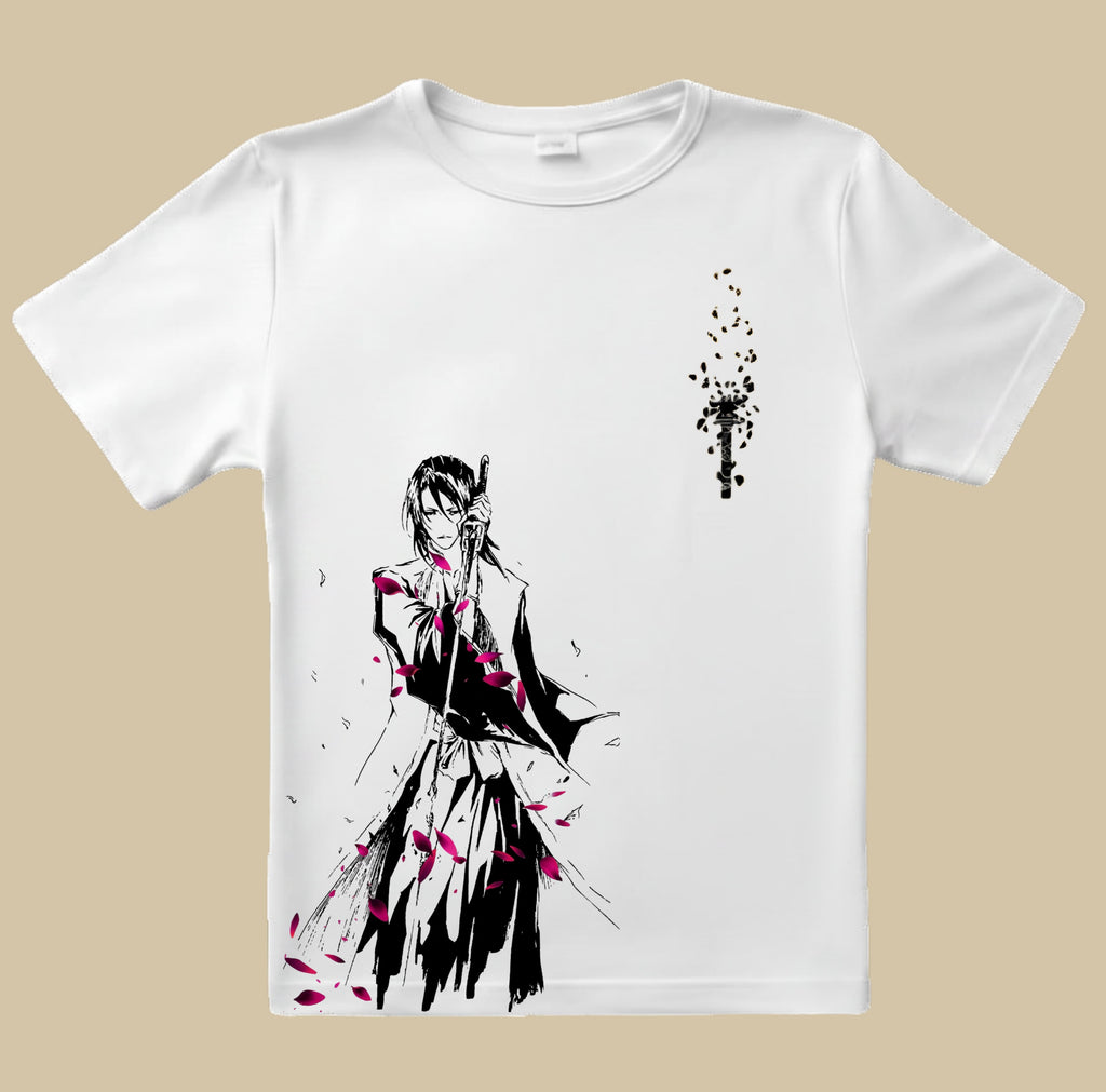 BLEACH 7 TSHIRT