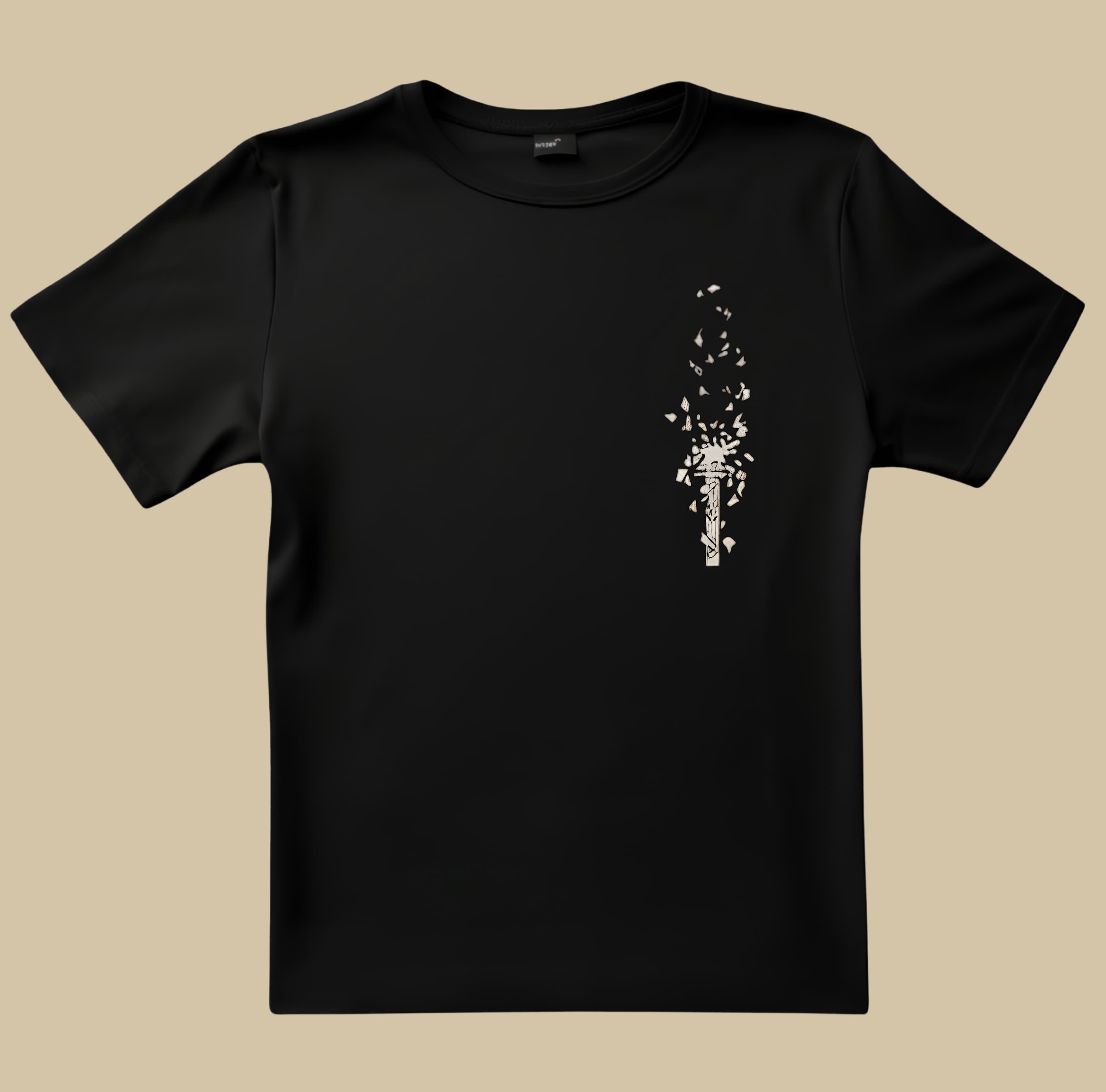 BLEACH 10 TSHIRT