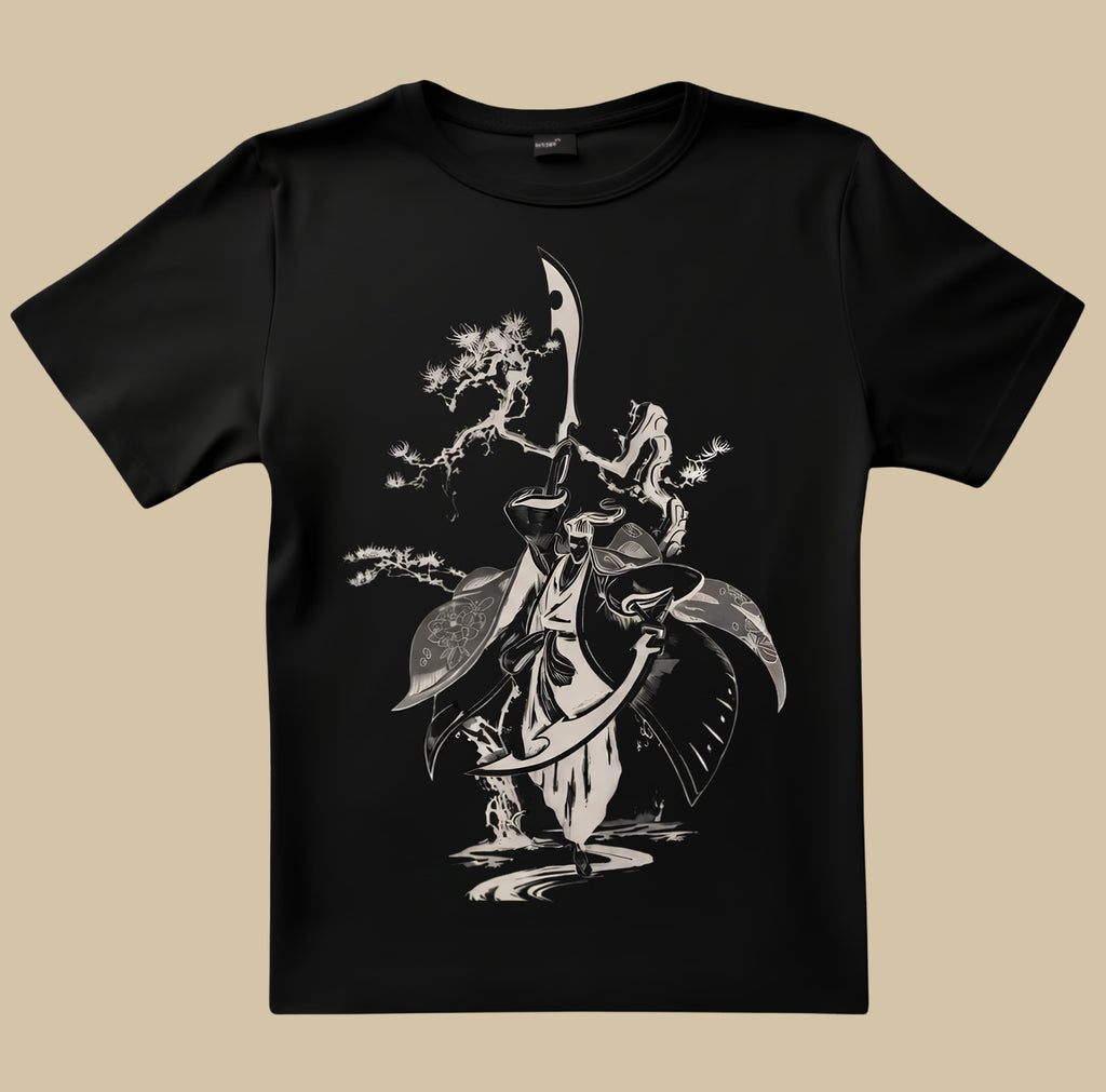 BLEACH 4 TSHIRT