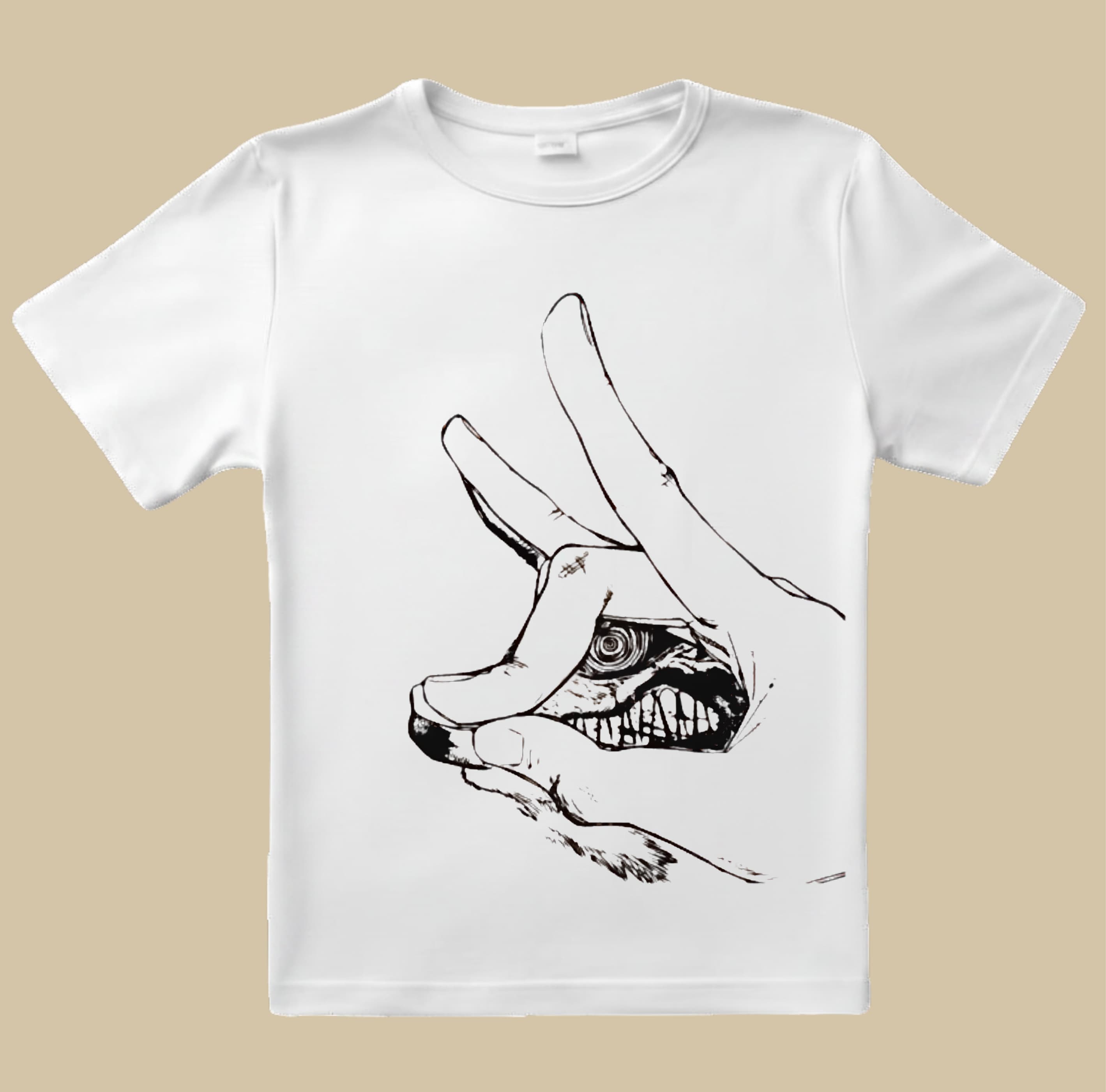 CM 1 TSHIRT