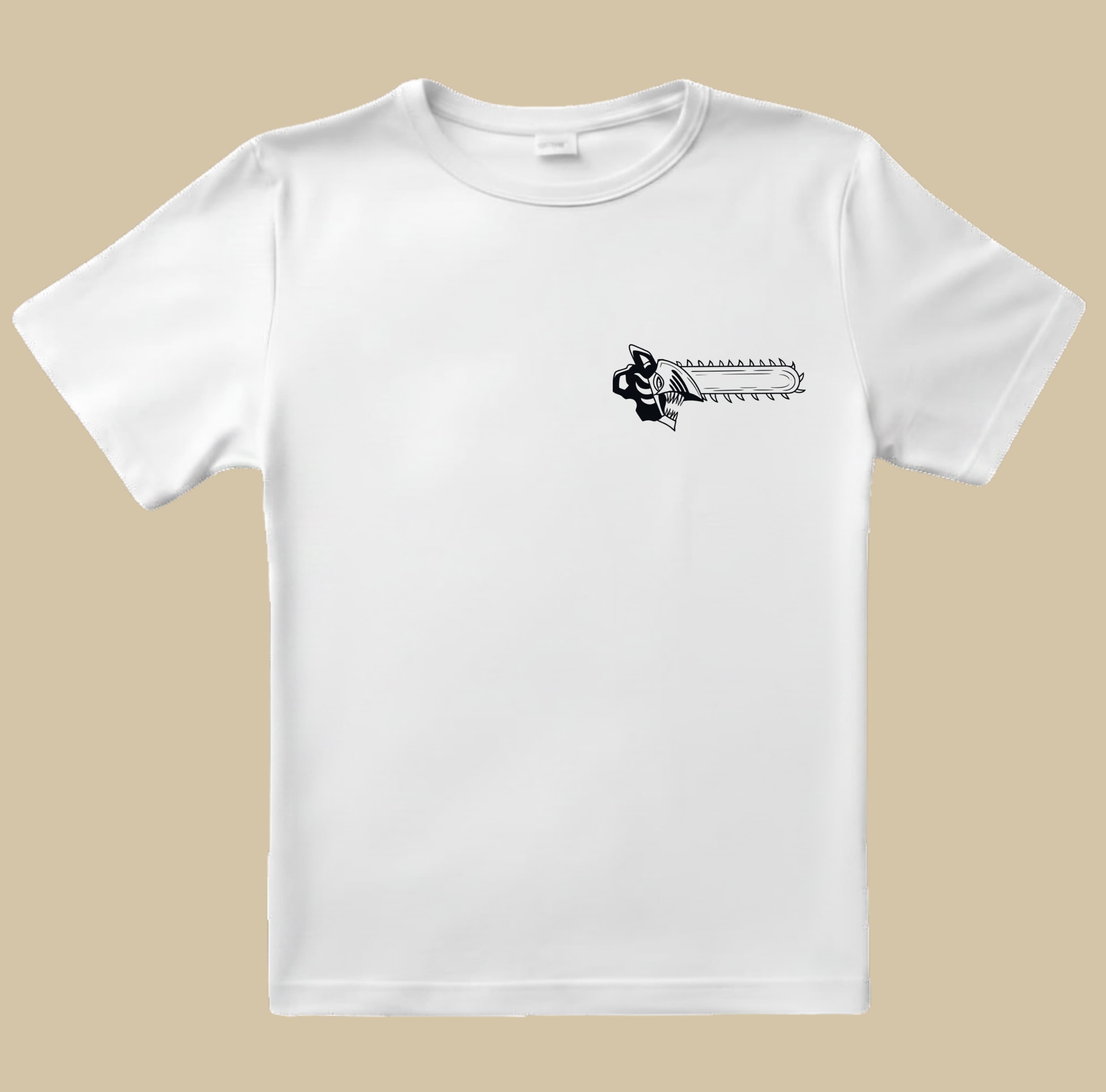 CM 2 TSHIRT