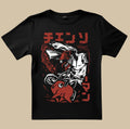 CM 3 TSHIRT
