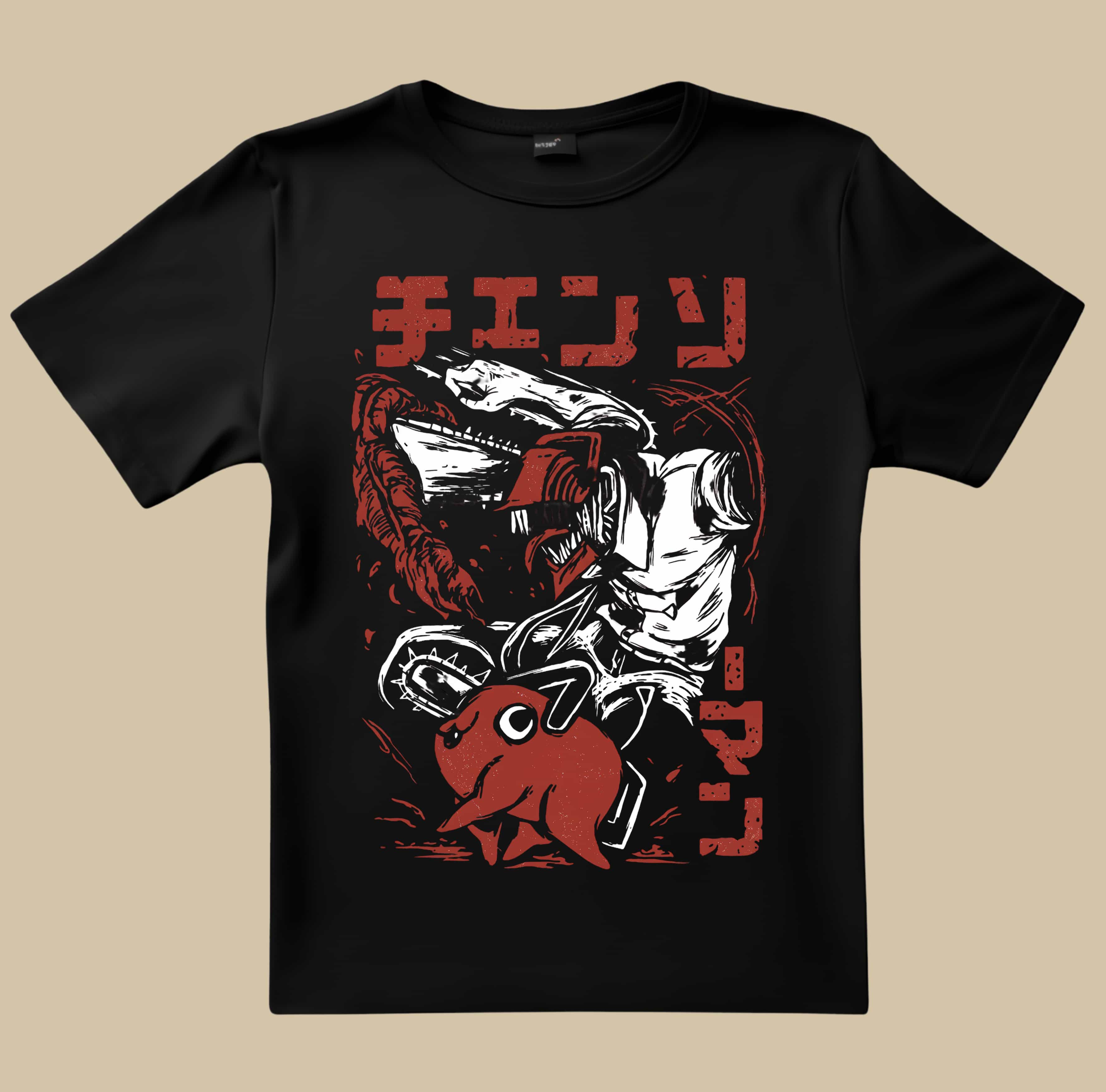CM 3 TSHIRT