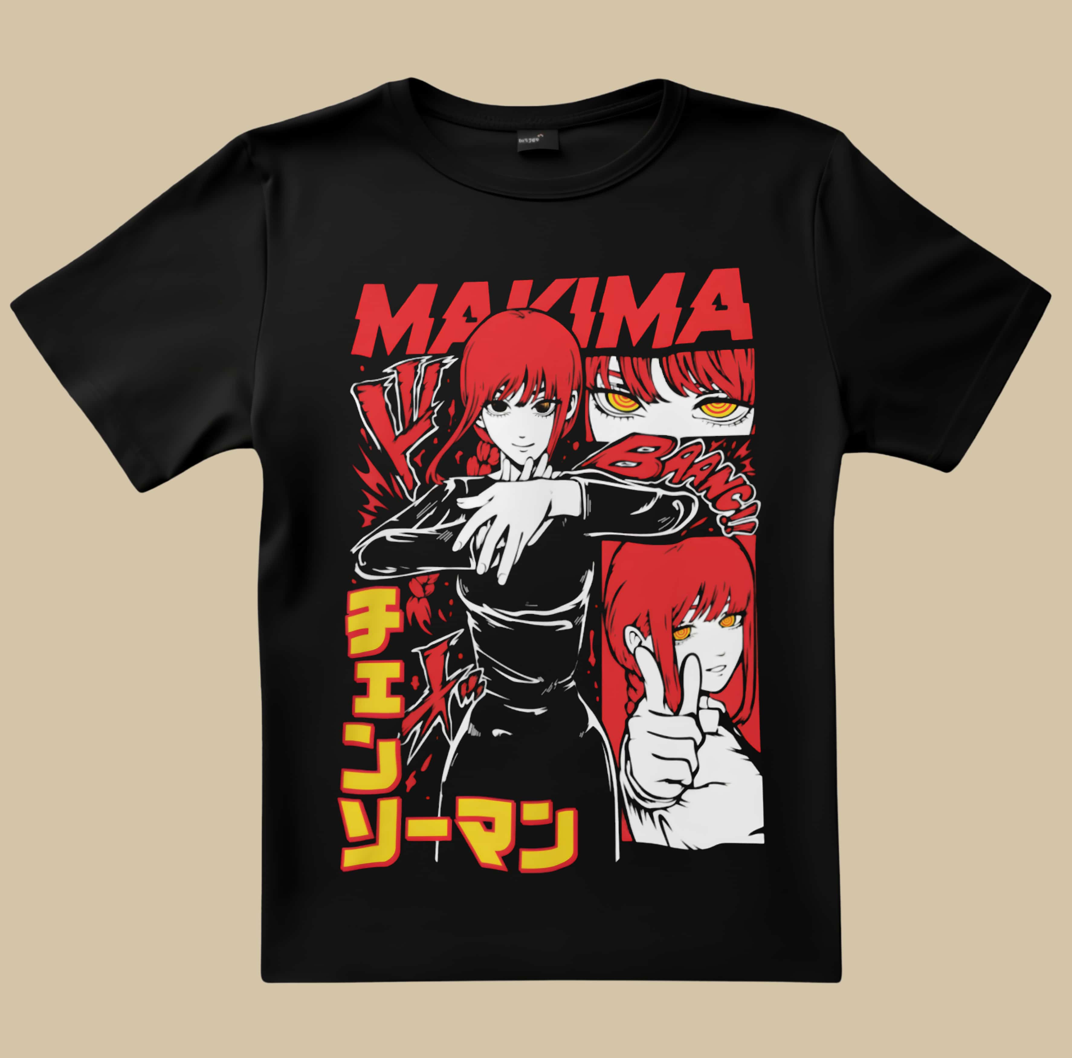 CM 5 TSHIRT