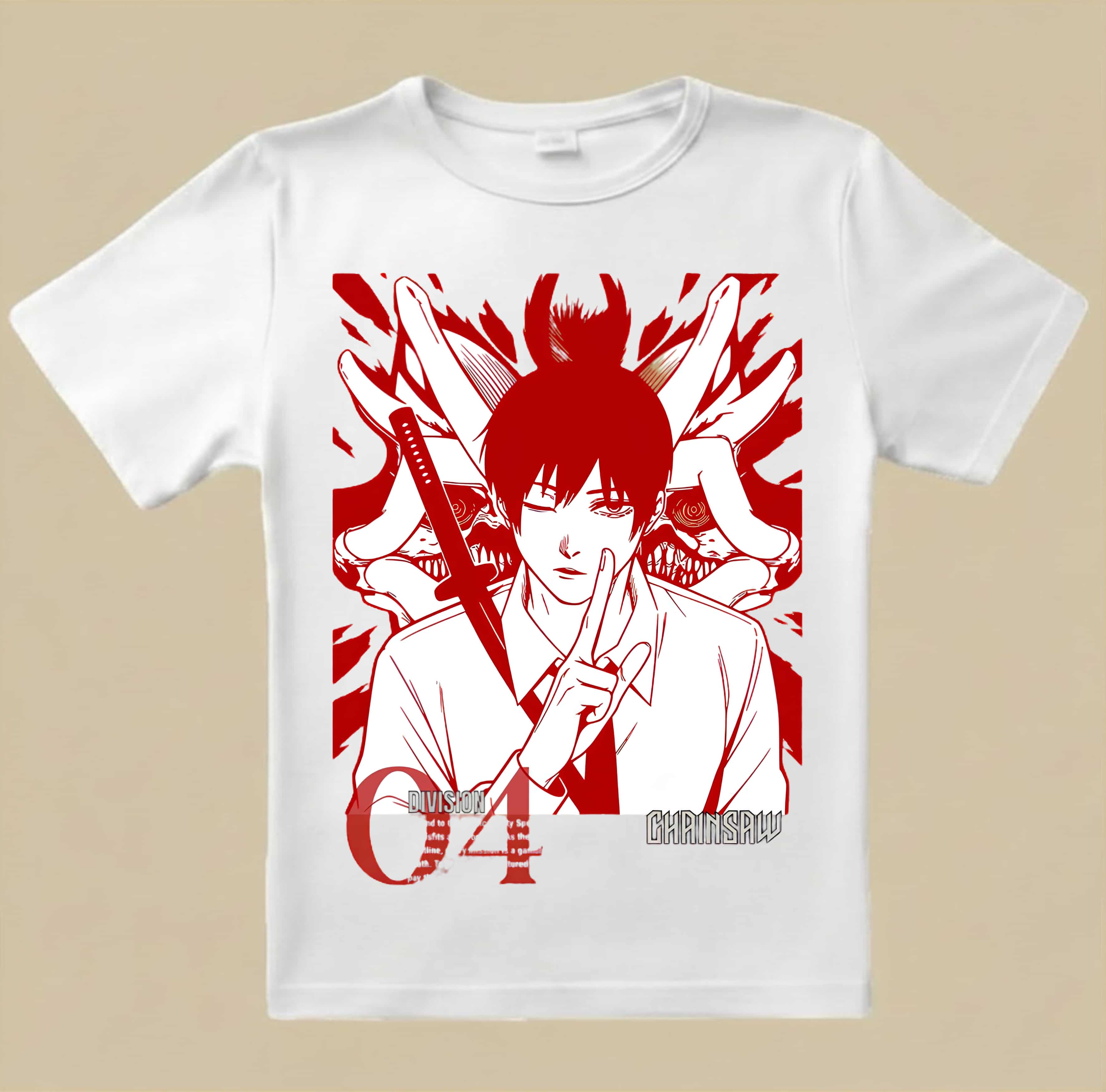 CM 6 TSHIRT