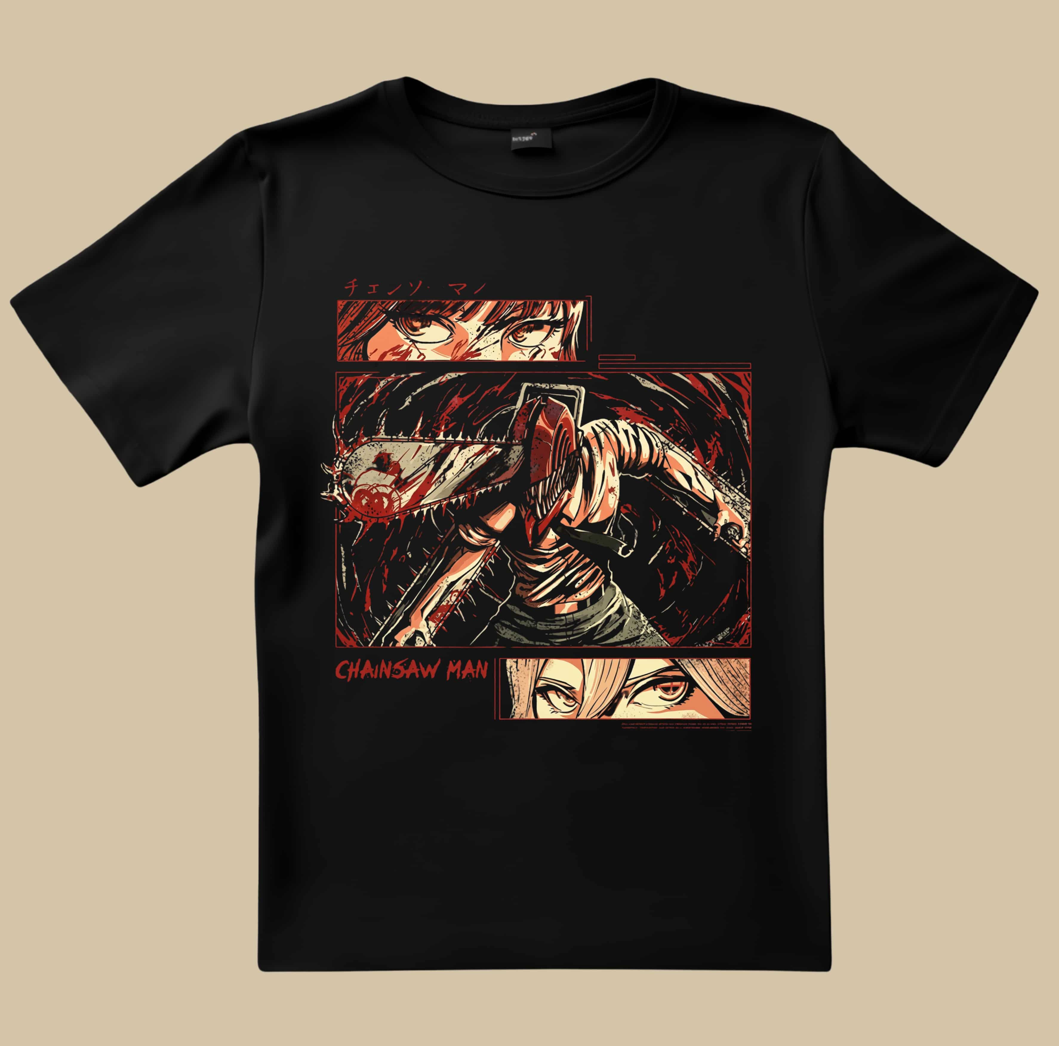 CM 7 TSHIRT