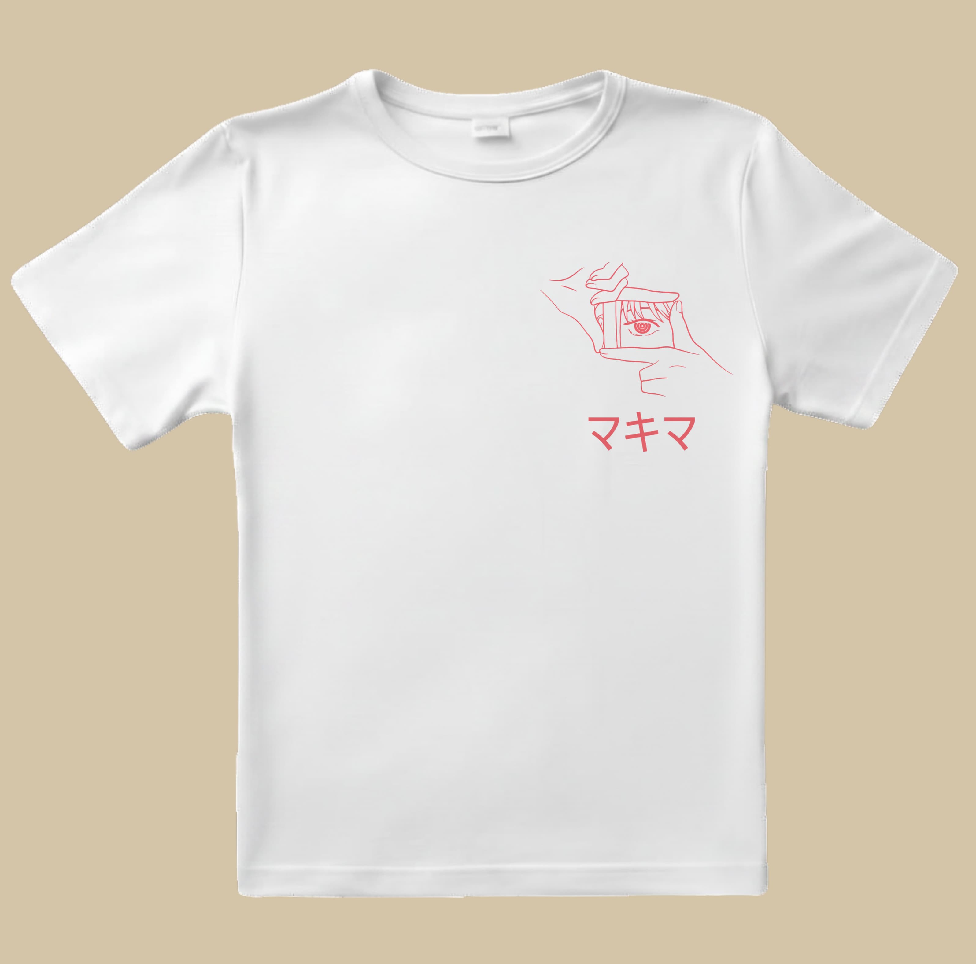 CM 4 TSHIRT