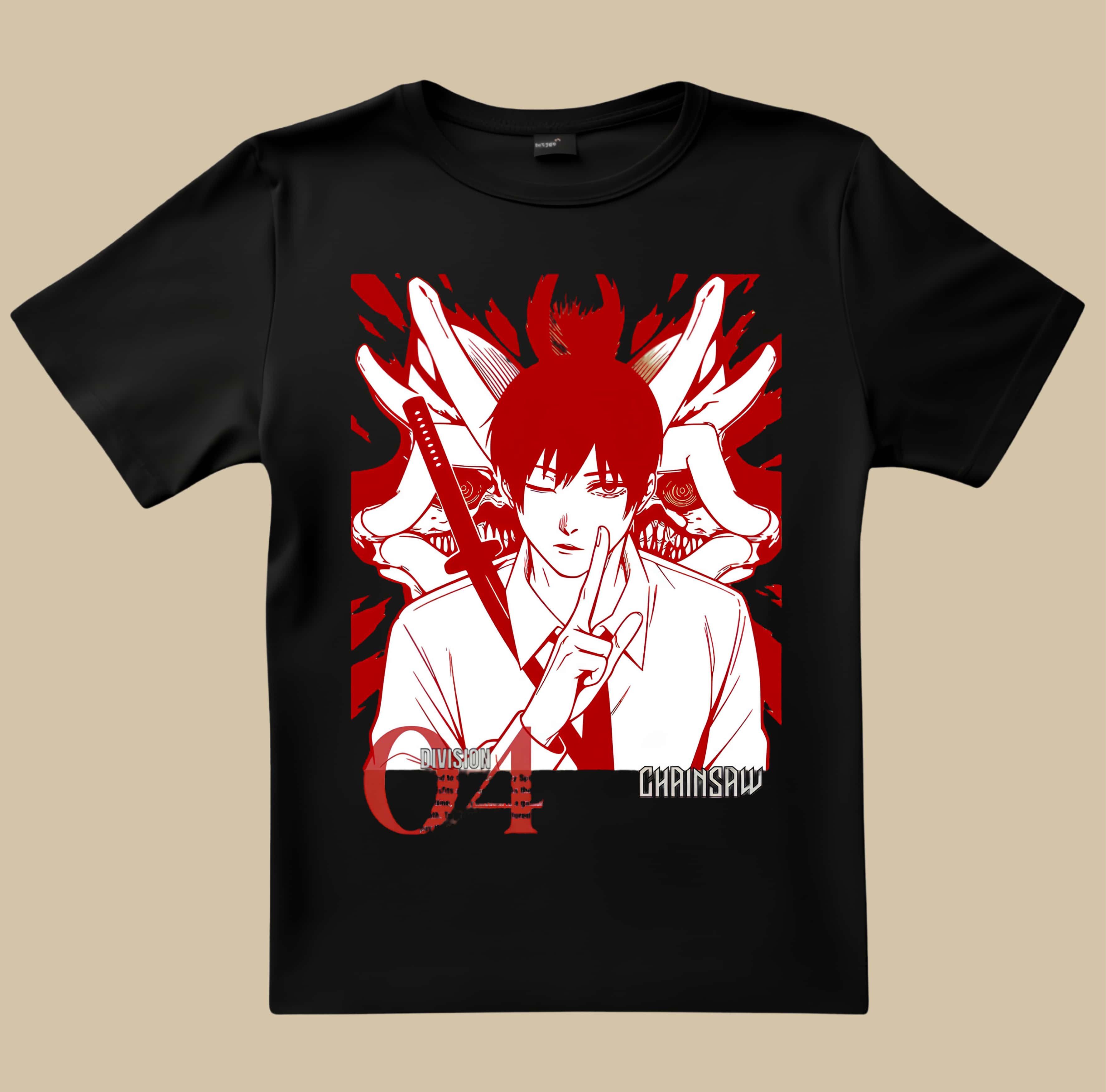 CM 6 TSHIRT