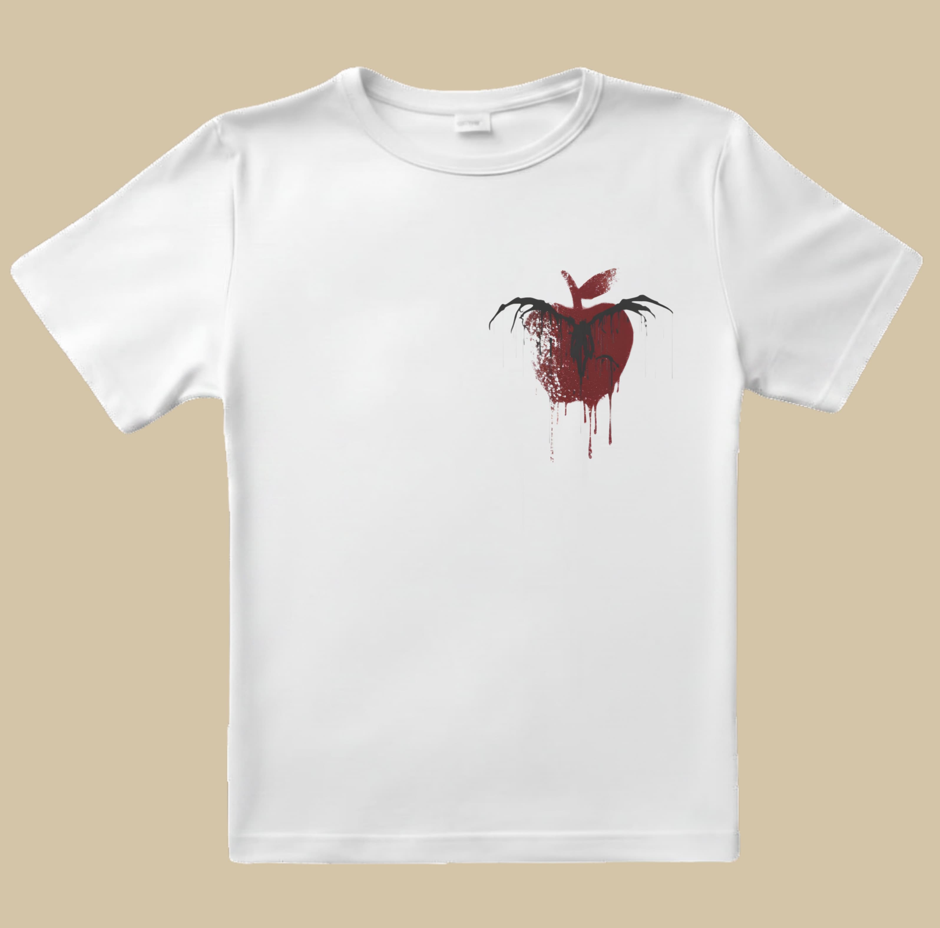 DN 1 TSHIRT