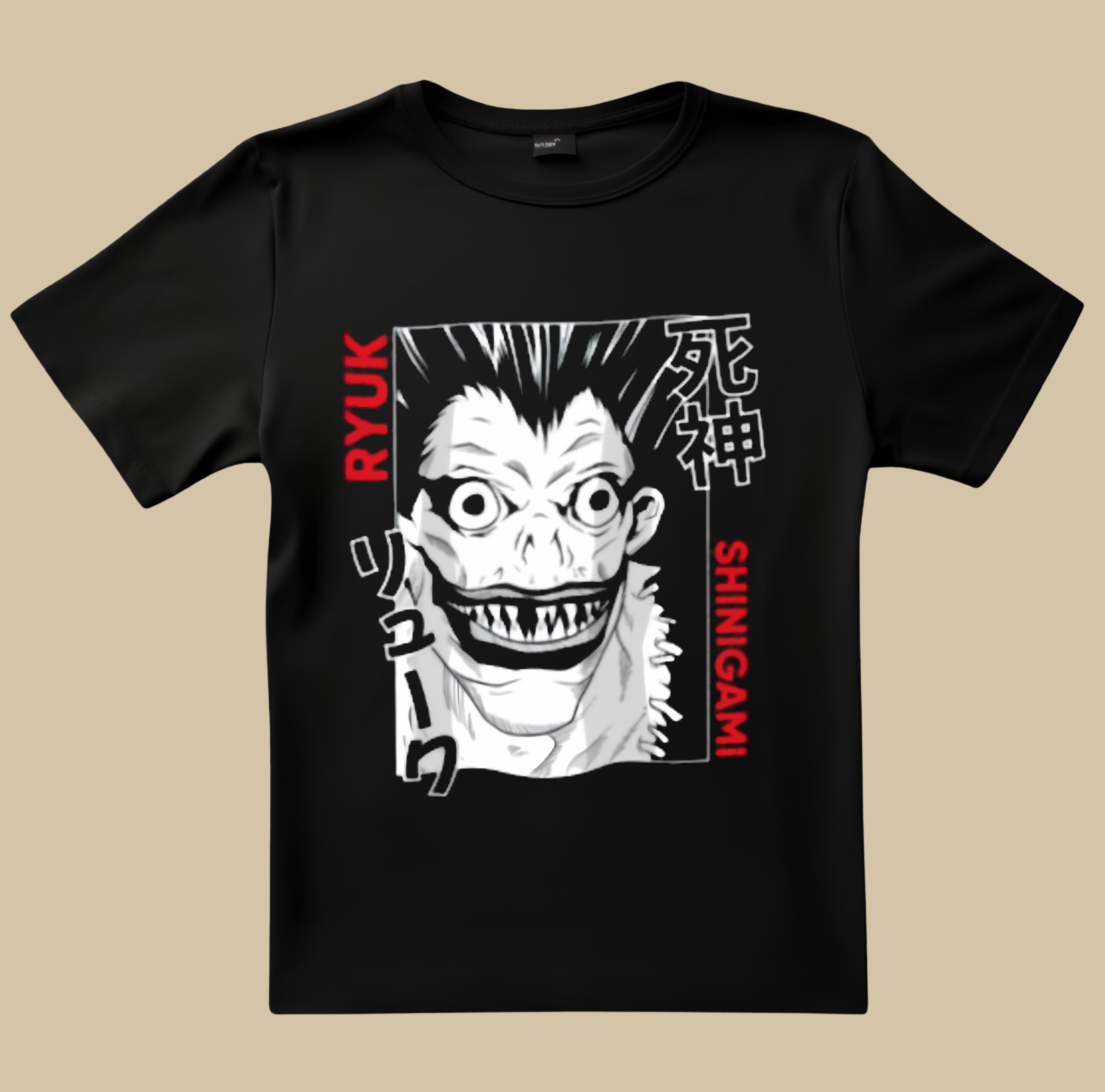 DN 2 TSHIRT