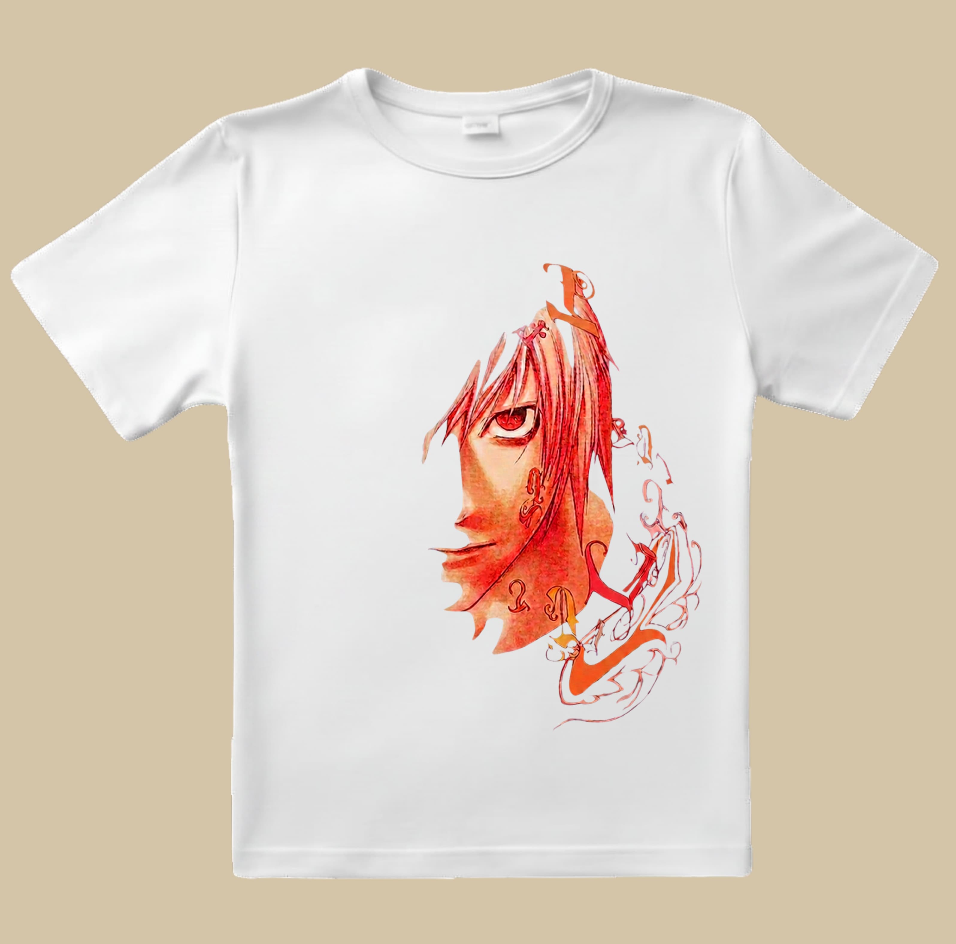 DN 3 TSHIRT