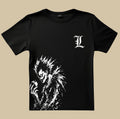 DN 4 TSHIRT