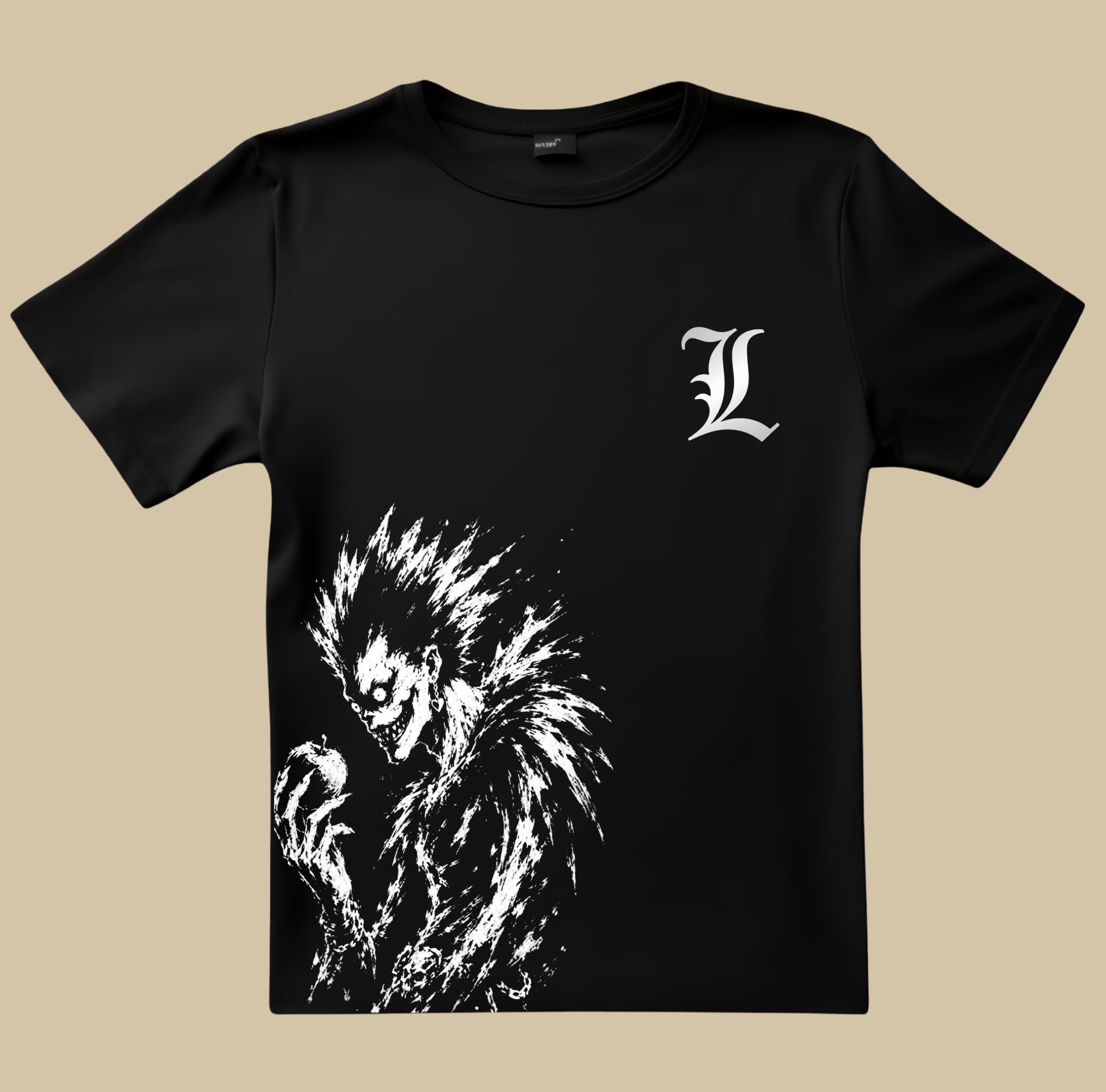 DN 4 TSHIRT