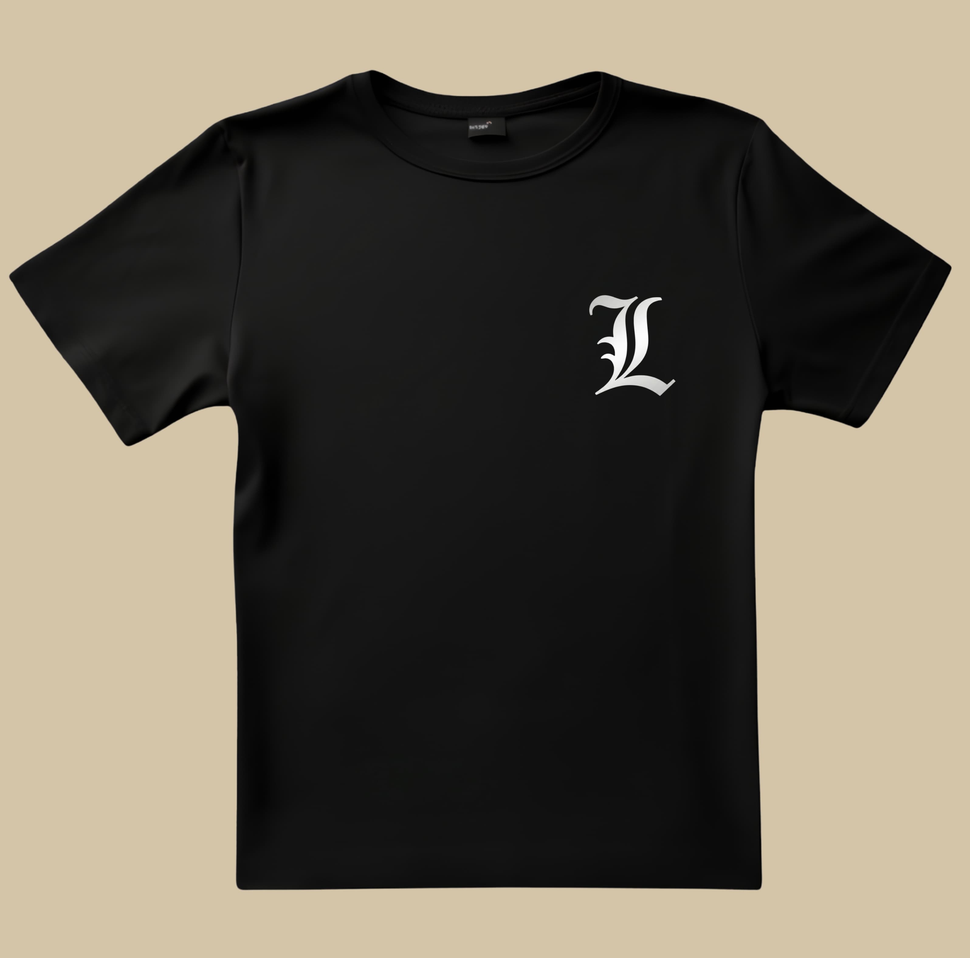 DN 5 TSHIRT