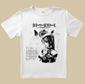 DN 6 TSHIRT