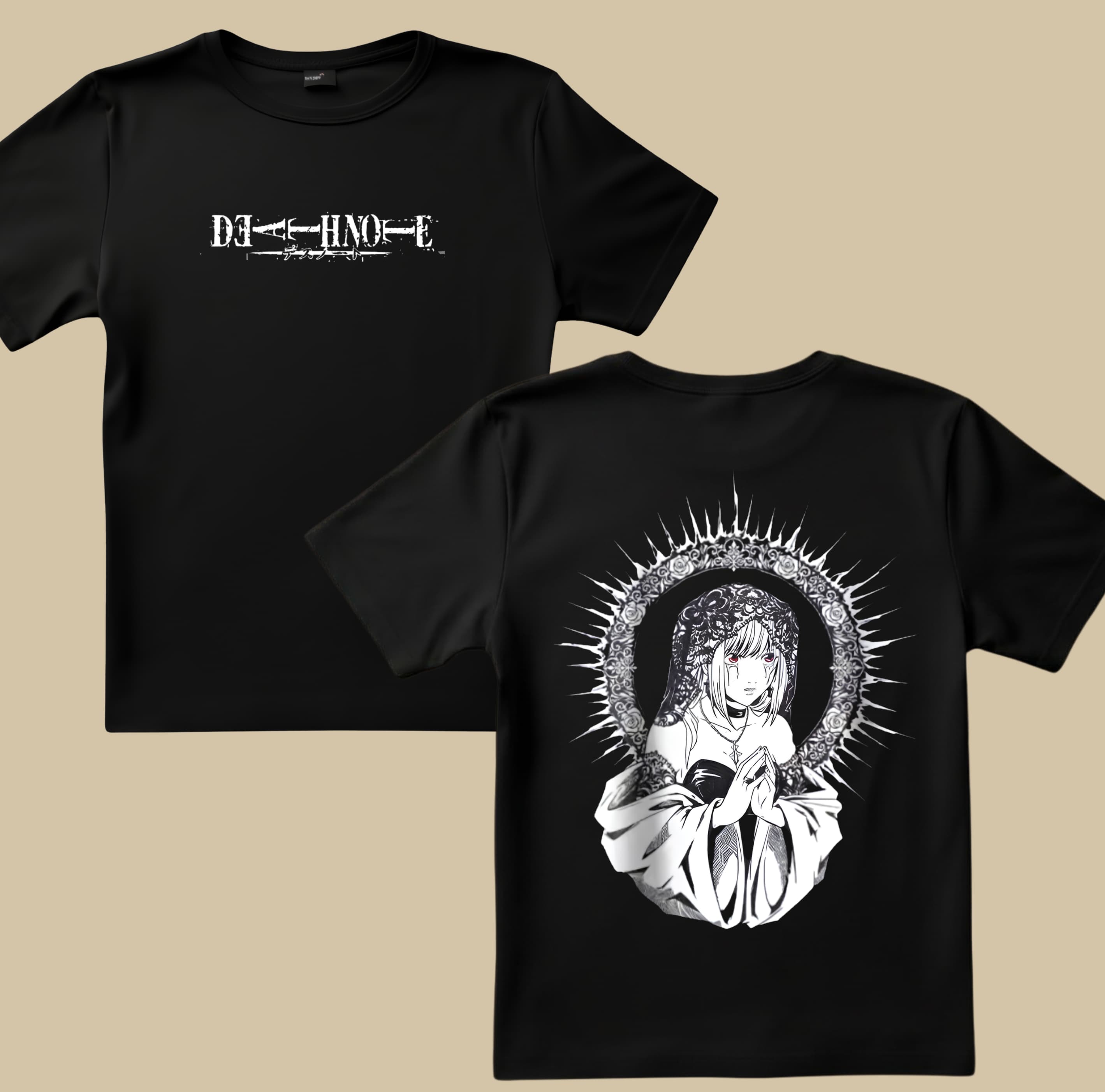 DN 11 TSHIRT